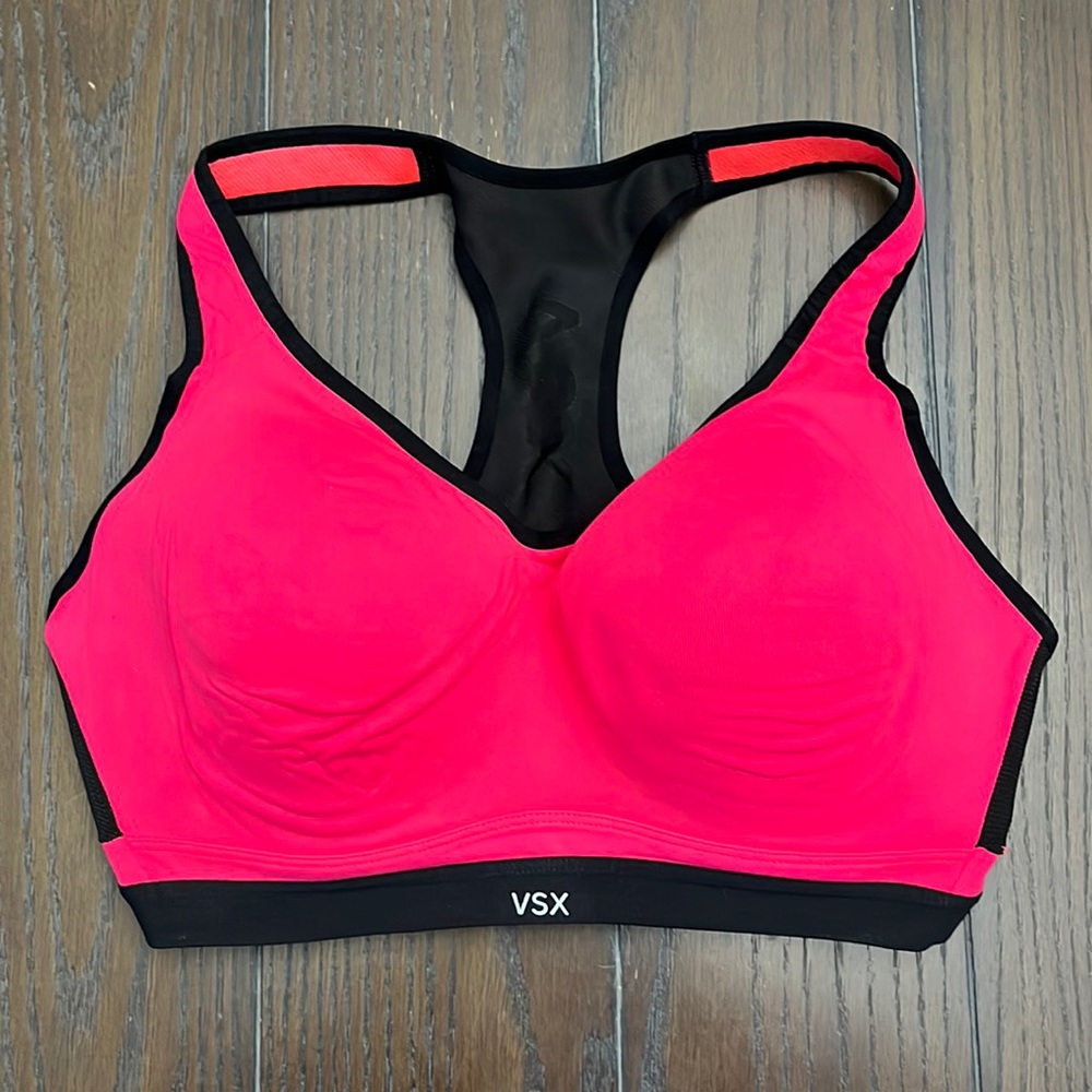 Victoria’s Secret Ultimate Knockout Sports Bra